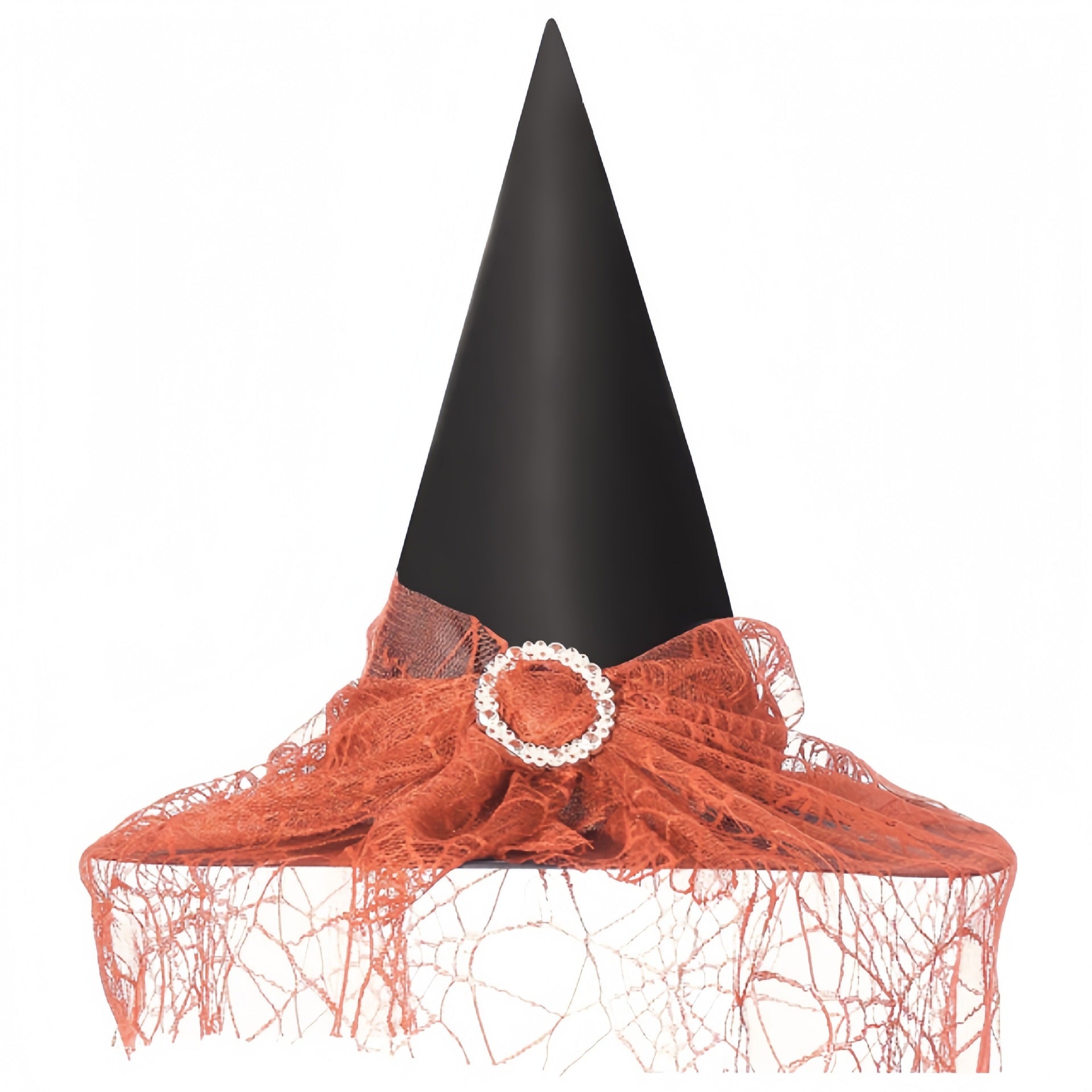 （Pre Order）Halloween Witch Hat