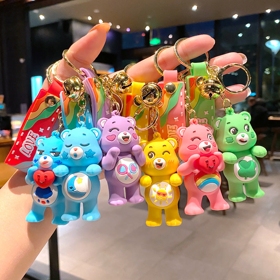 （Pre Order）Care Bears Pendant