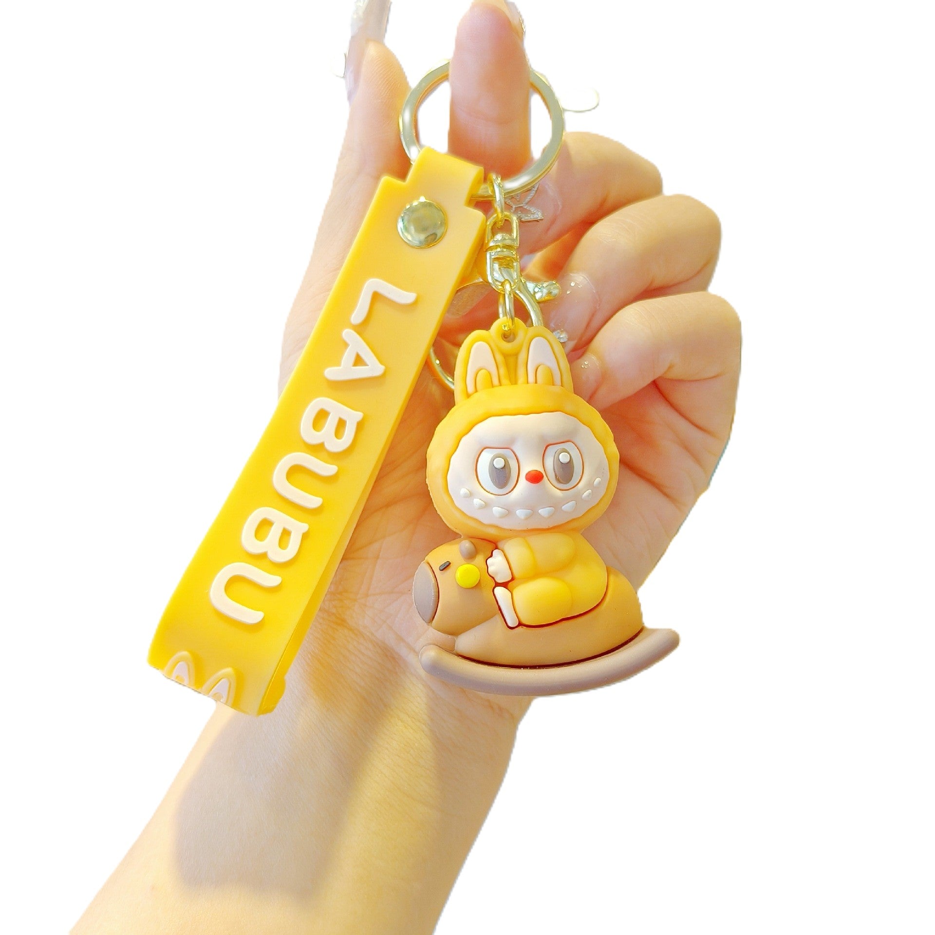 （Pre Order）LBB Keychain Pendant