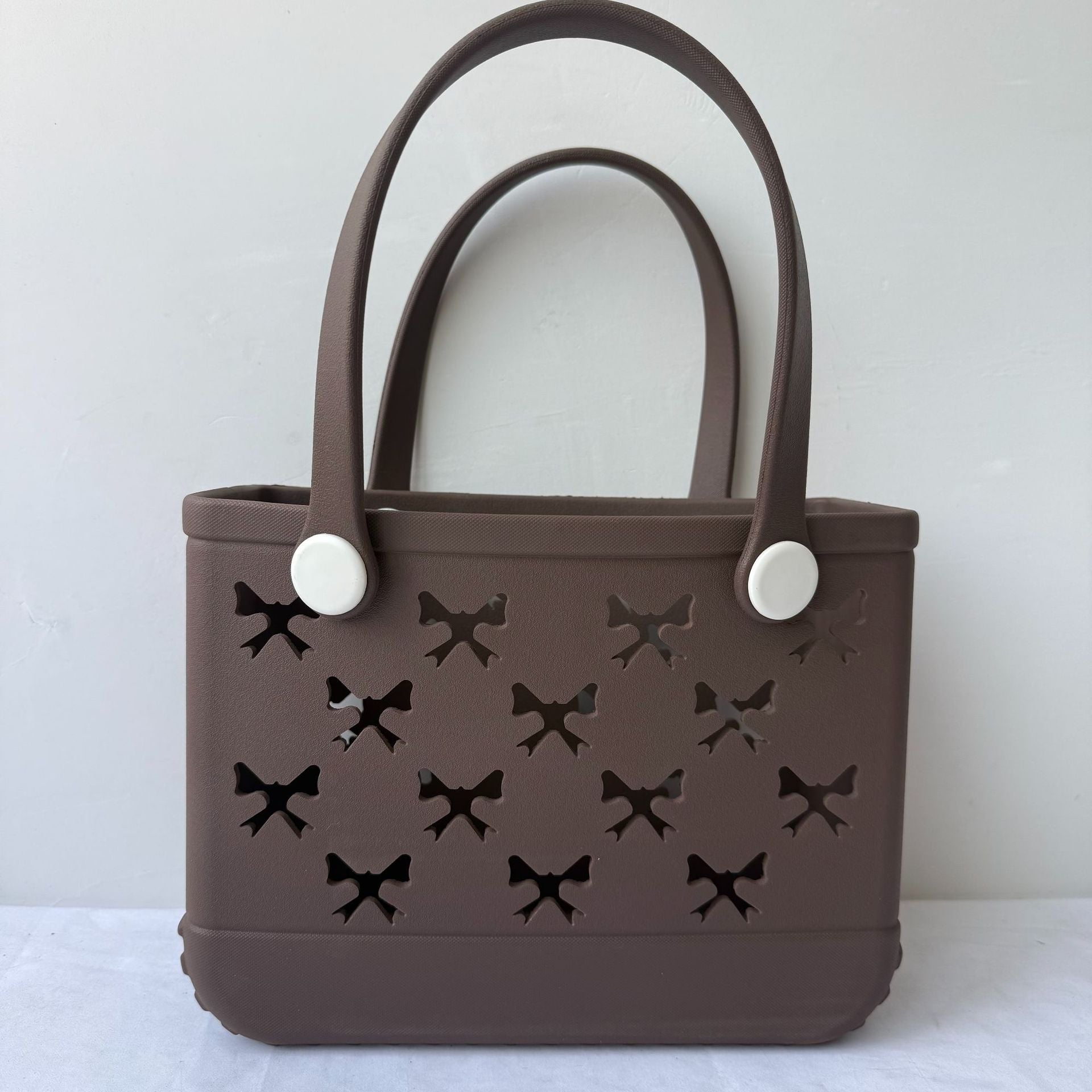 （Pre Order）Eva Bow Beach Bag