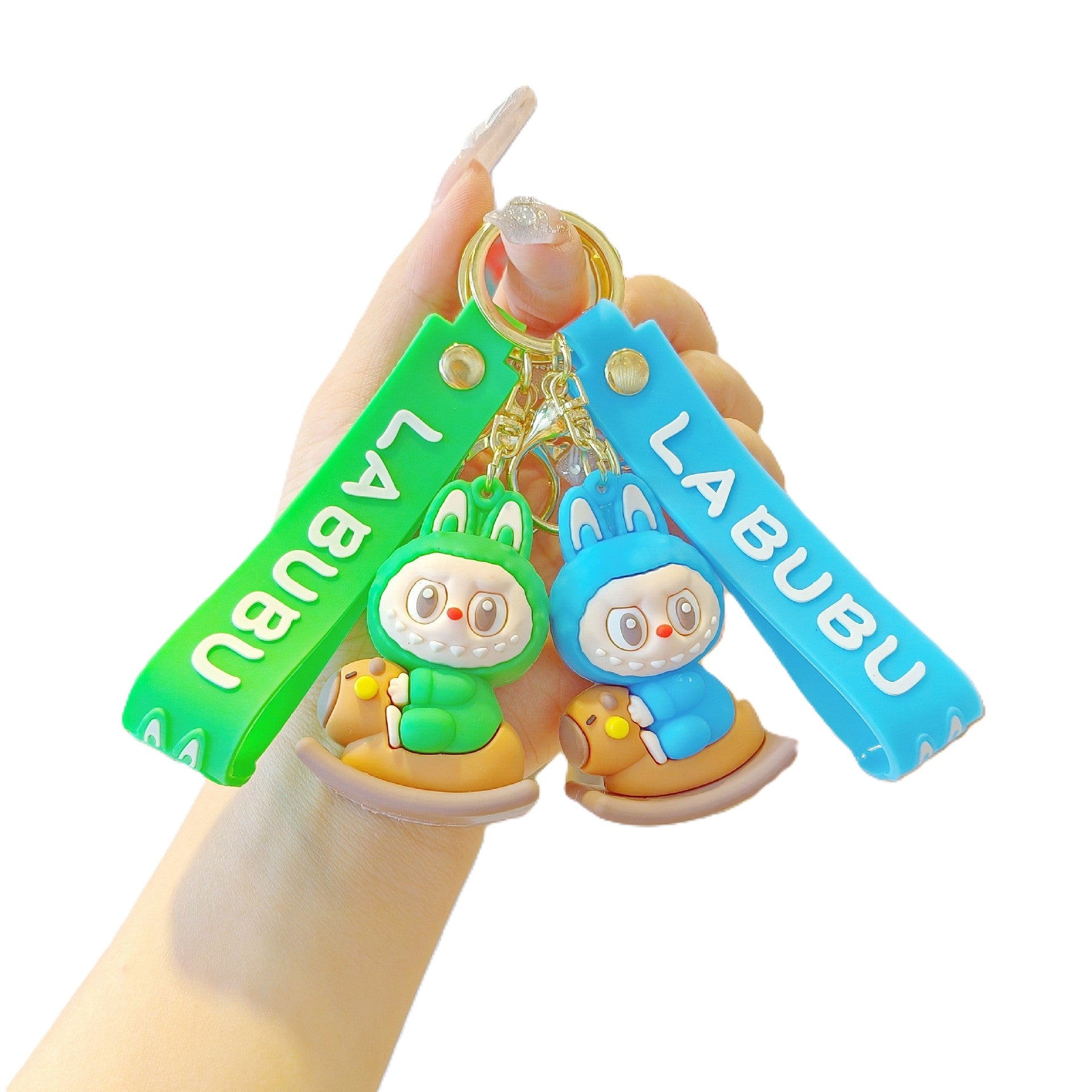 （Pre Order）LBB Keychain Pendant
