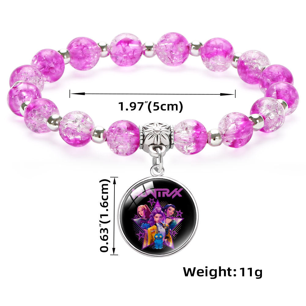（Pre Order）Movie Character Bracelet