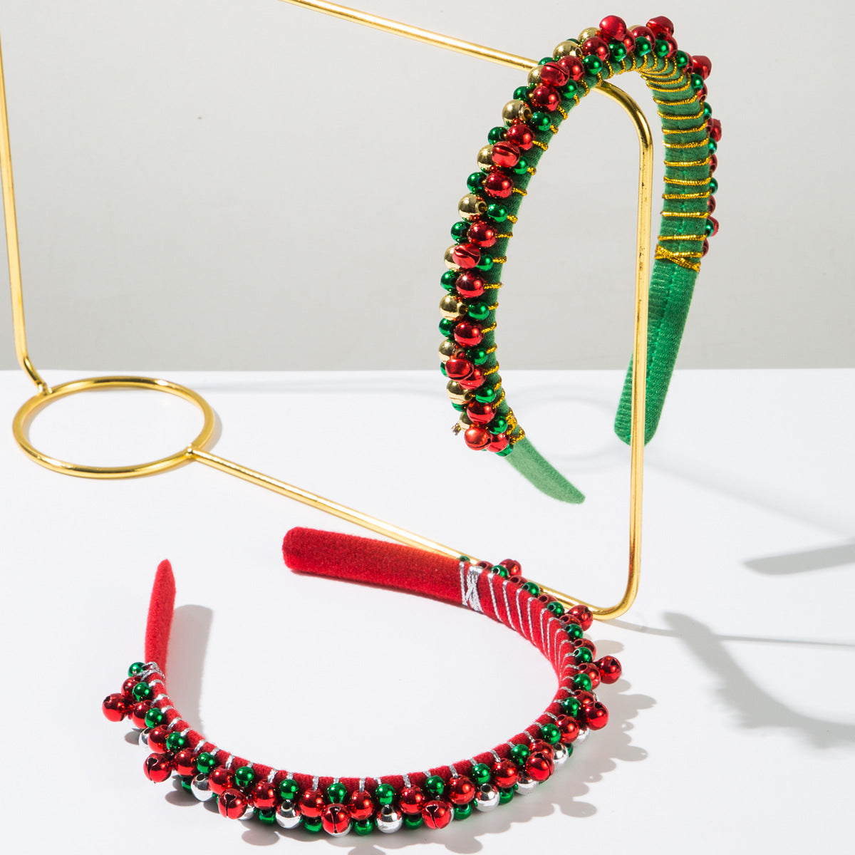 （Pre Order）Christmas Stylish Headband