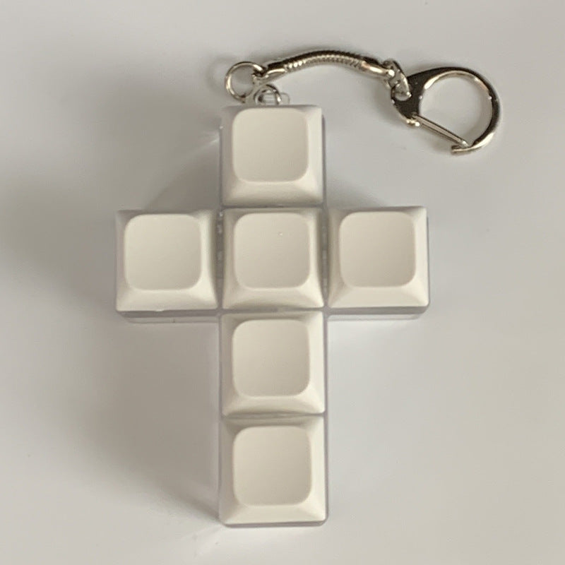 （Pre Order）Cross Fidget Clicker Toy