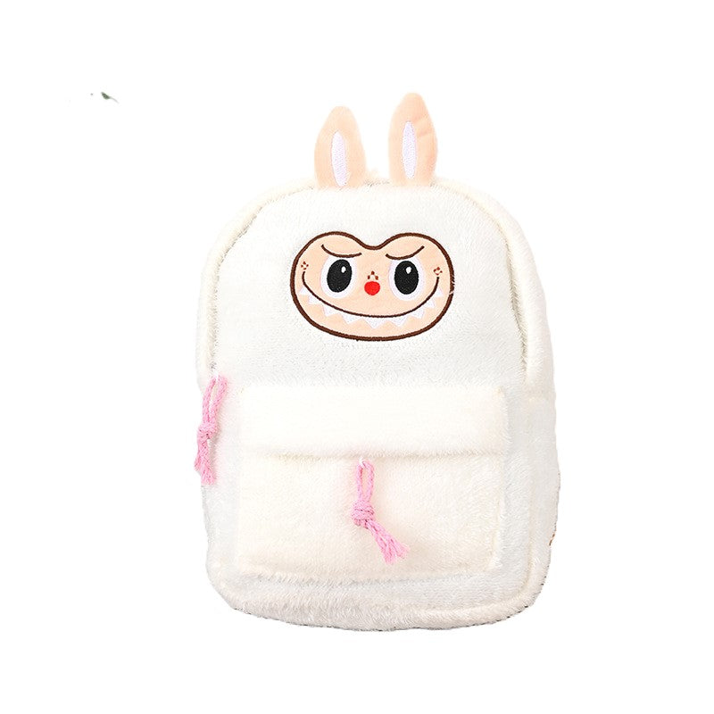 （Pre Order）Kids LBB Plush Backpack