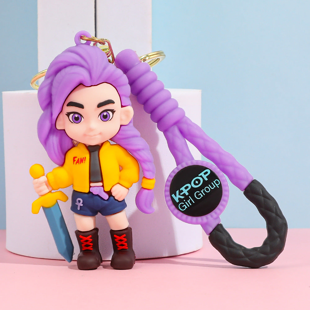 （Pre Order）Movie Character Pendant