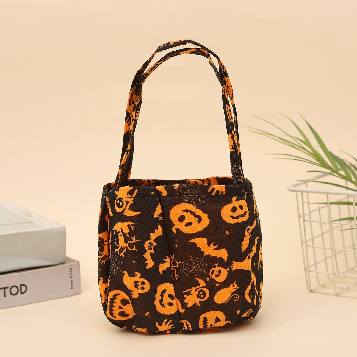 （Pre Order）Halloween Bag