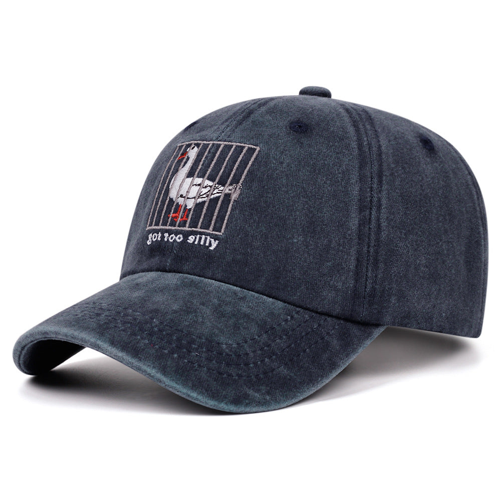 （Pre Order）Silly Goose Baseball Cap