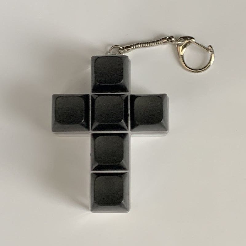 （Pre Order）Cross Fidget Clicker Toy
