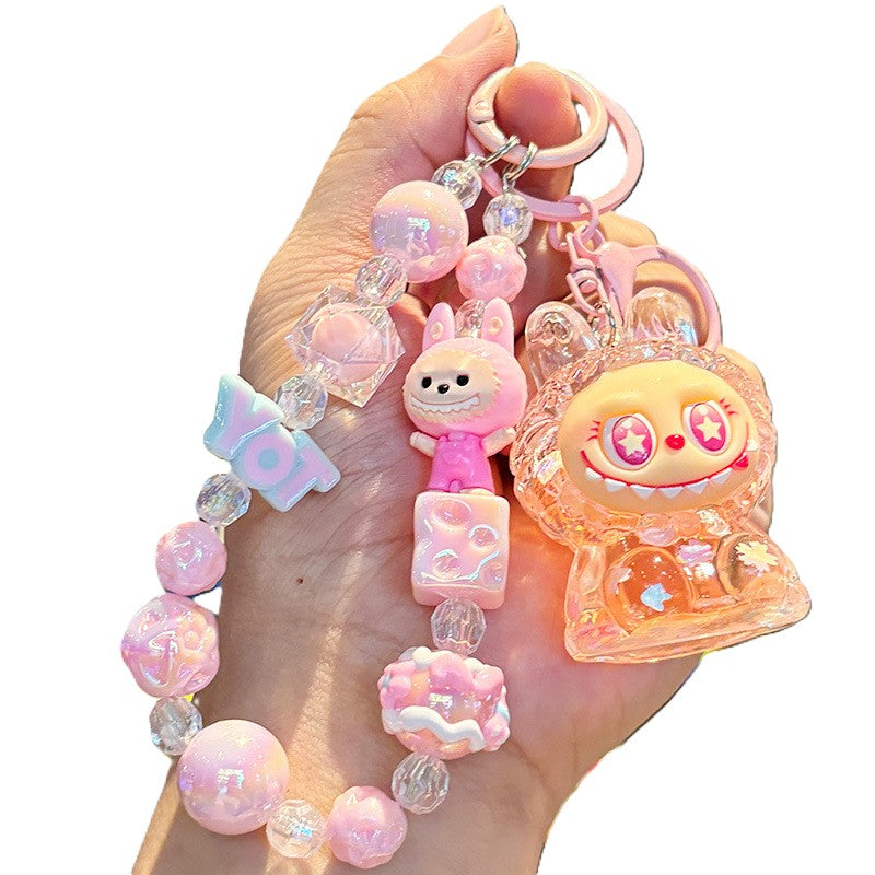 （Pre Order）LBB Bead Chain Pendant