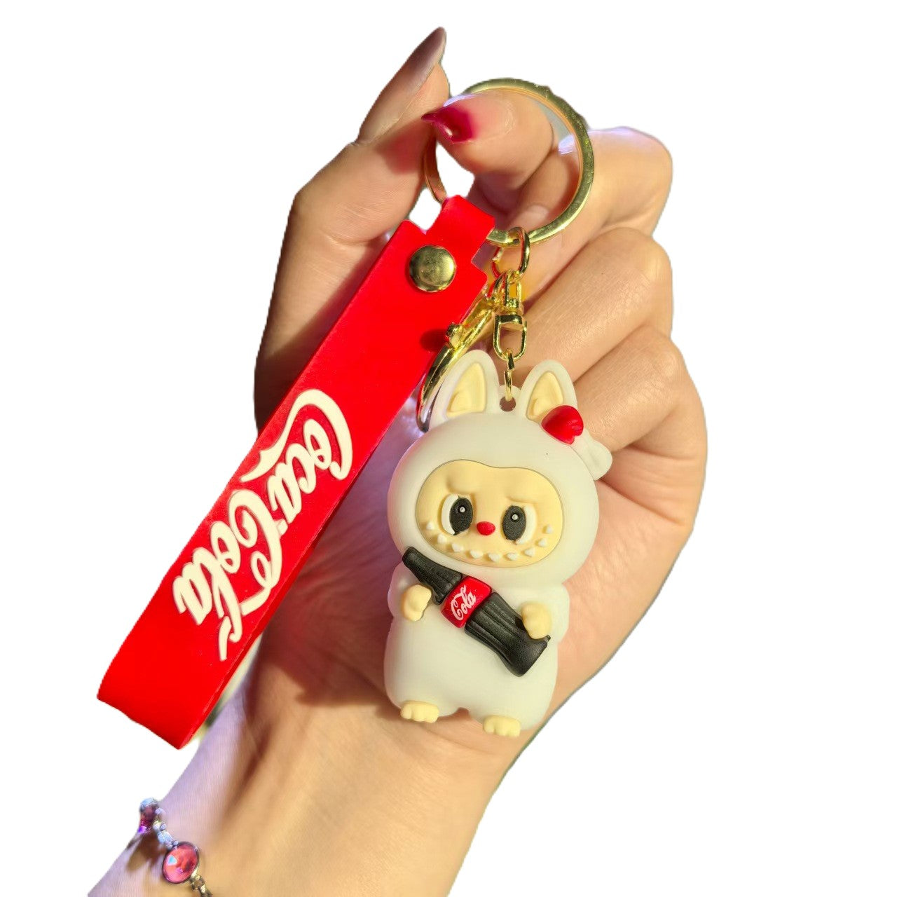 （Pre Order）LBB Keychain Pendant
