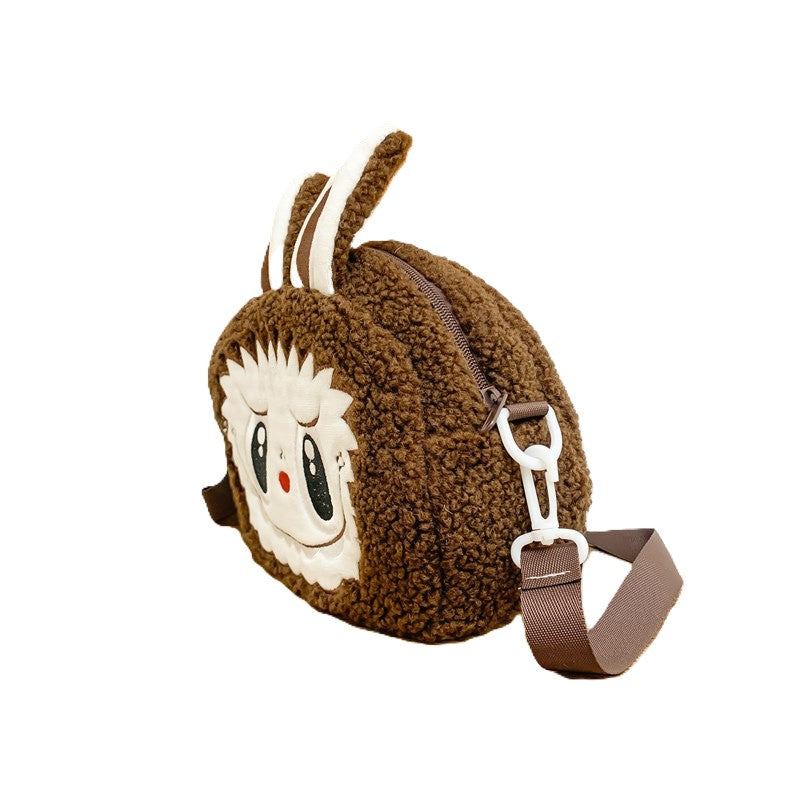 （Pre Order）LBB Plush Bag