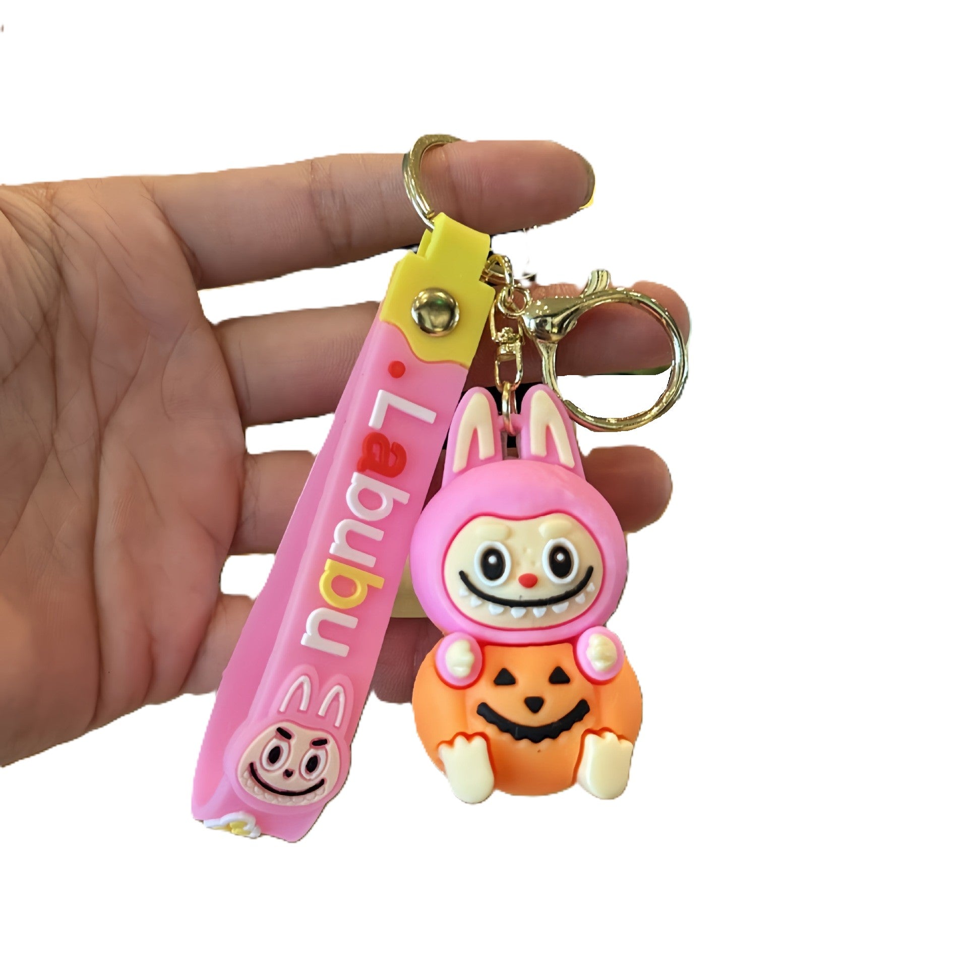 （Pre Order）LBB Halloween Pendant