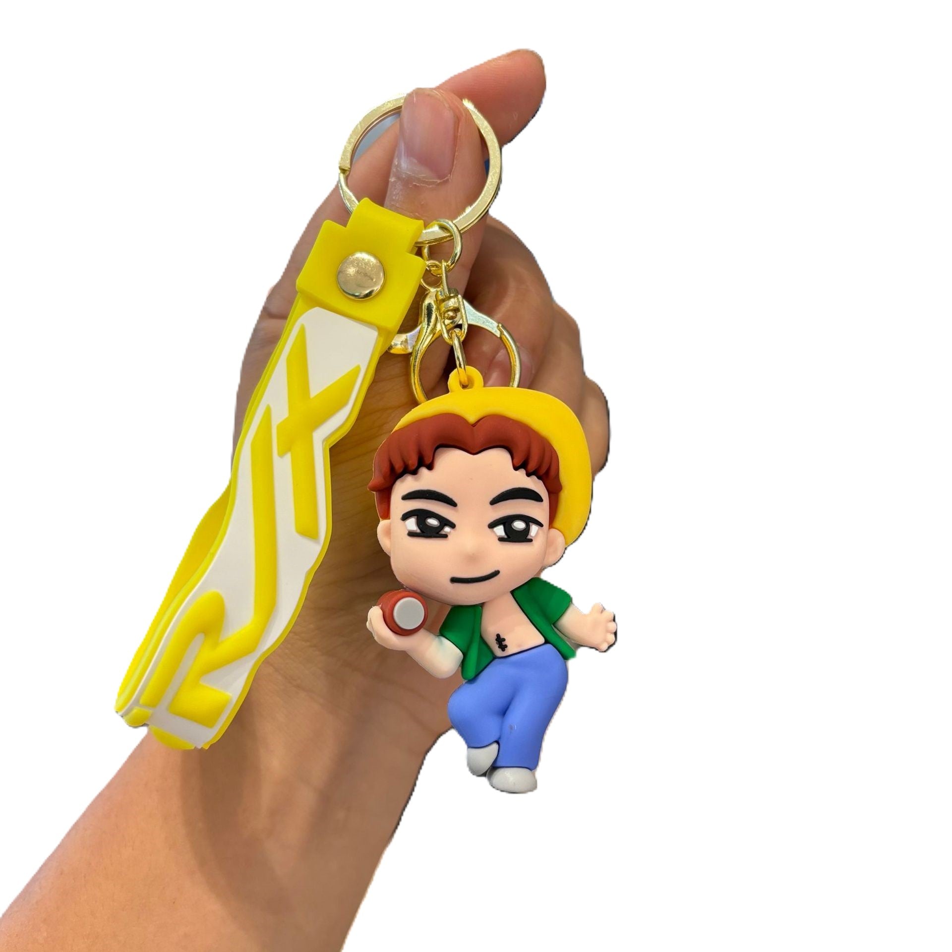 （Pre Order）Movie Character Pendant