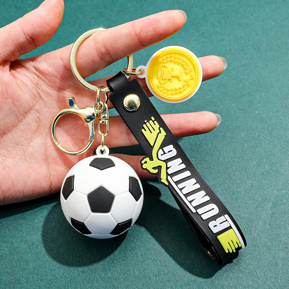 （Pre Order）Sports Key Chain