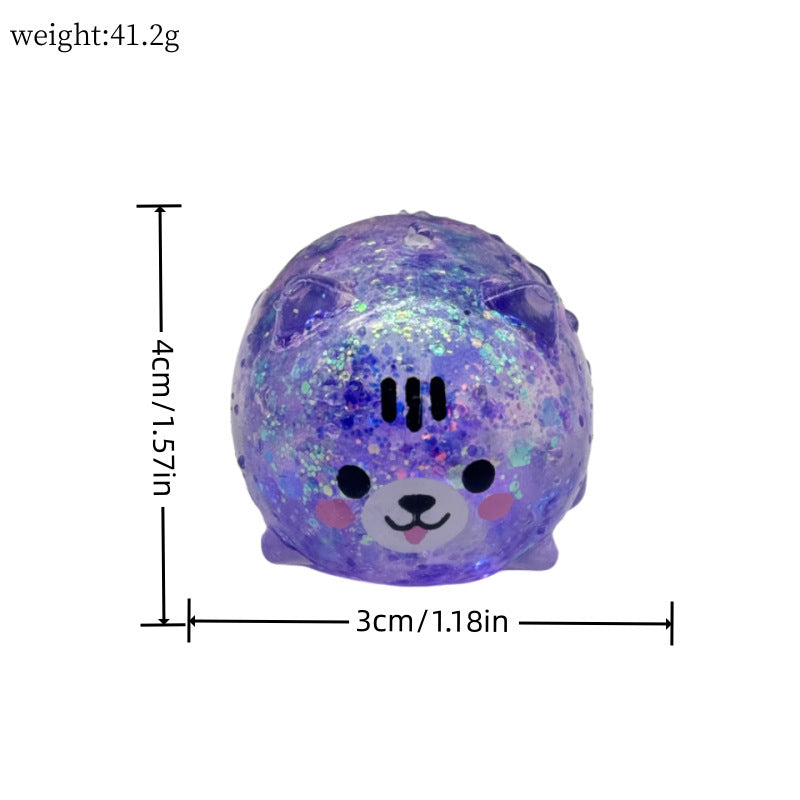 （Pre Order）Stress Relief Toy-Mini