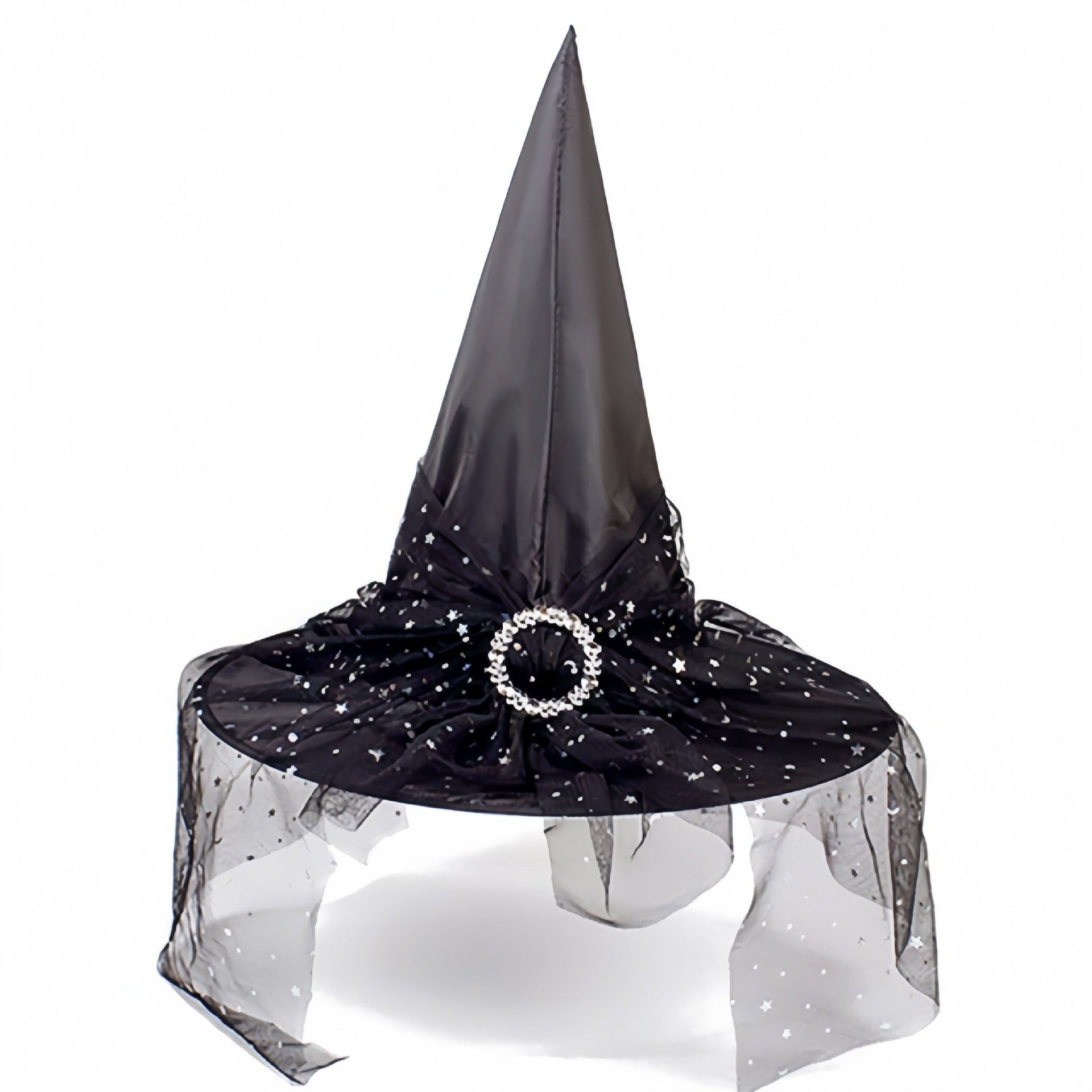 （Pre Order）Halloween Witch Hat