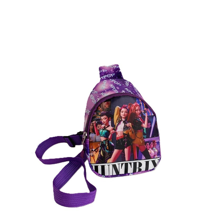 （Pre Order）Movie Character Bag