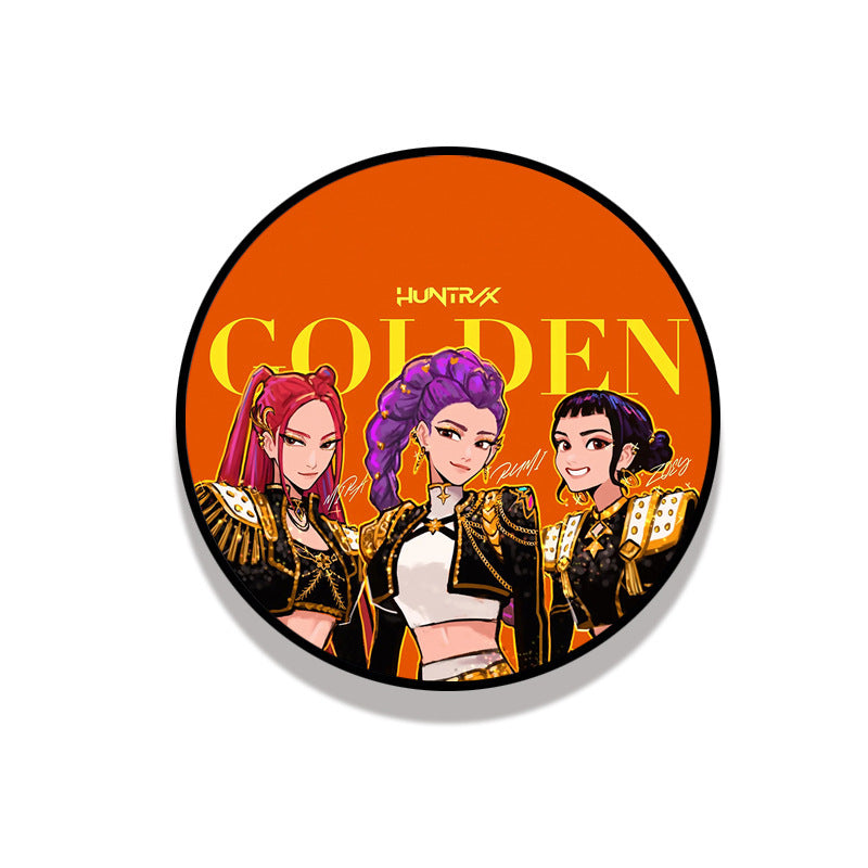 （Pre Order）Movie Character Mobile Phone Holder