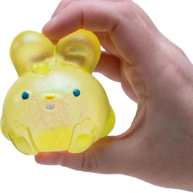 （Pre Order）Bunny Shaped Stress Relief Toy