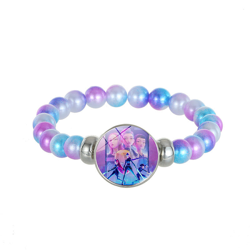 （Pre Order）Movie Character Bracelet