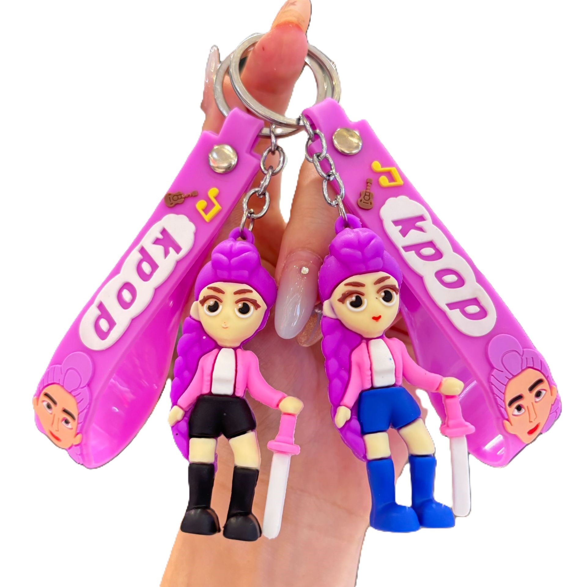 （Pre Order）Movie Character Pendant