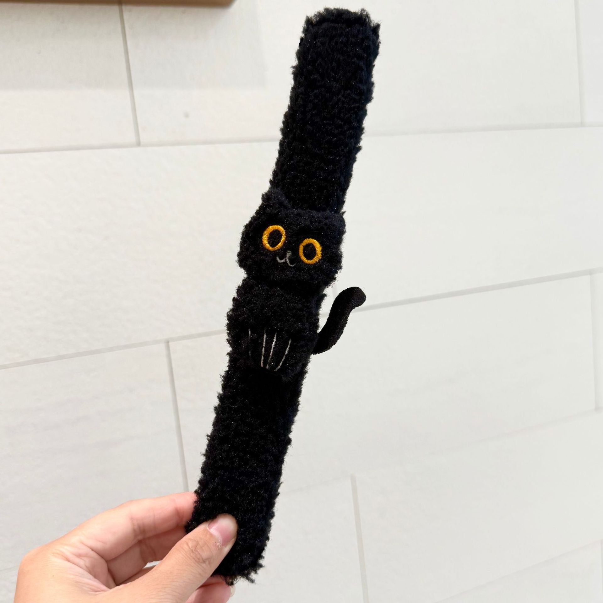 （Pre Order）Halloween Furry Wristband