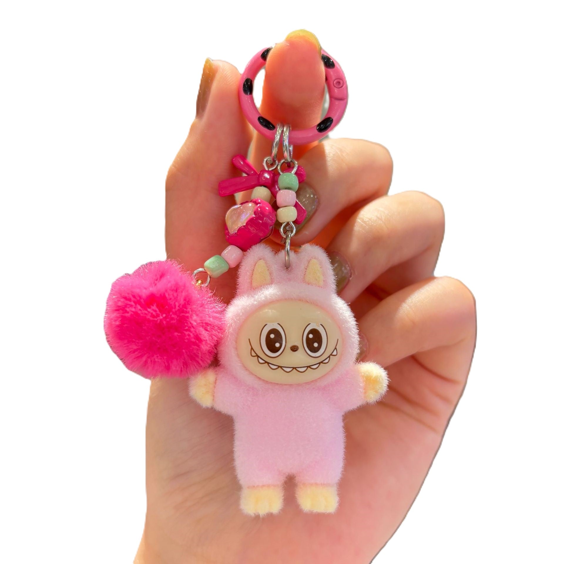 （Pre Order）Cartoon LBB Pendant