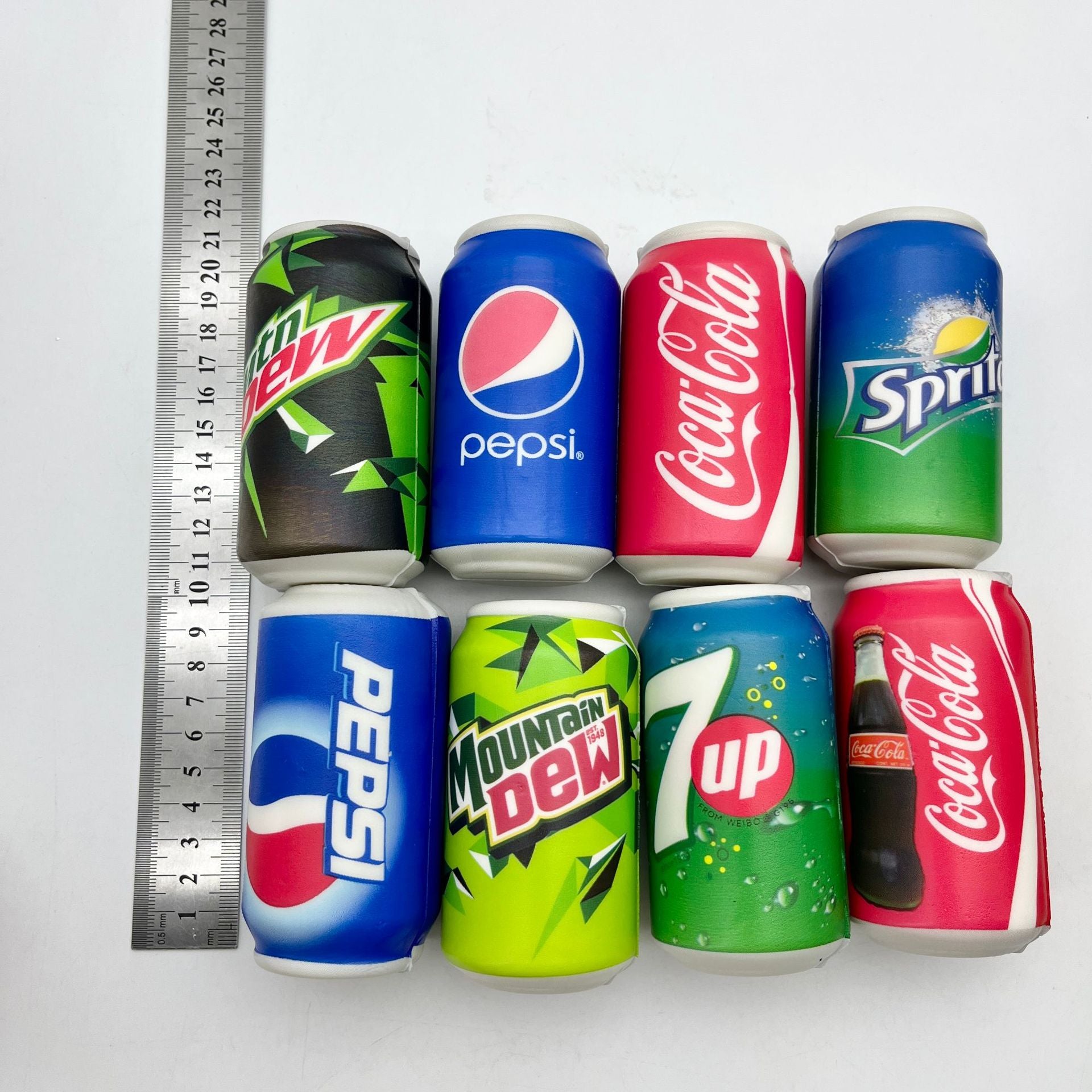 （Pre Order）Squishy Squeeze Drink Toy