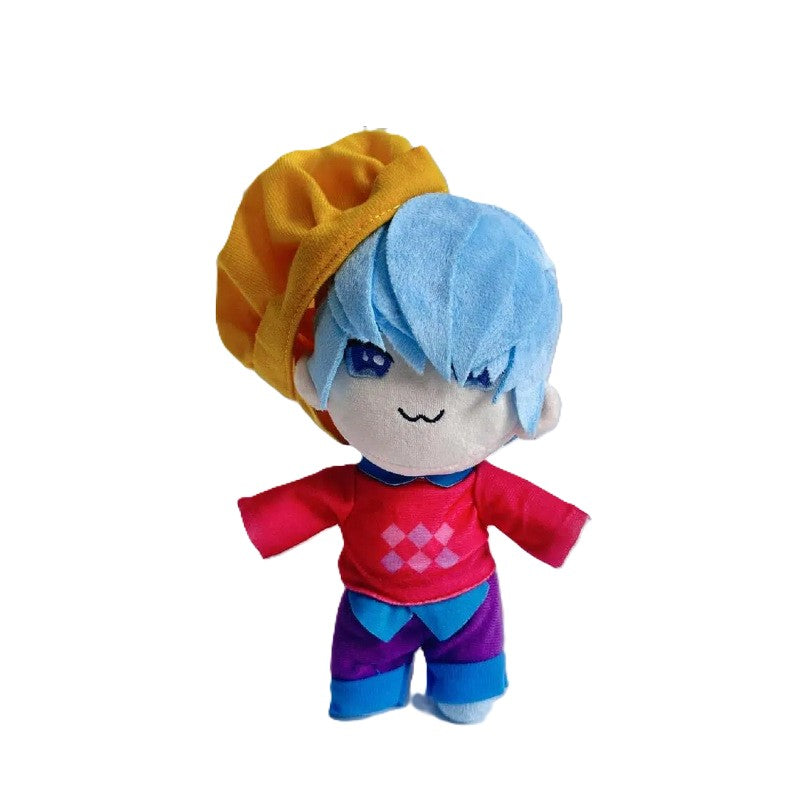 （Pre Order）Movie Character Doll