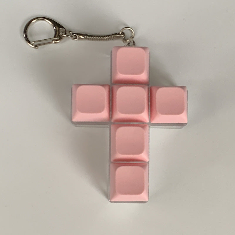 （Pre Order）Cross Fidget Clicker Toy