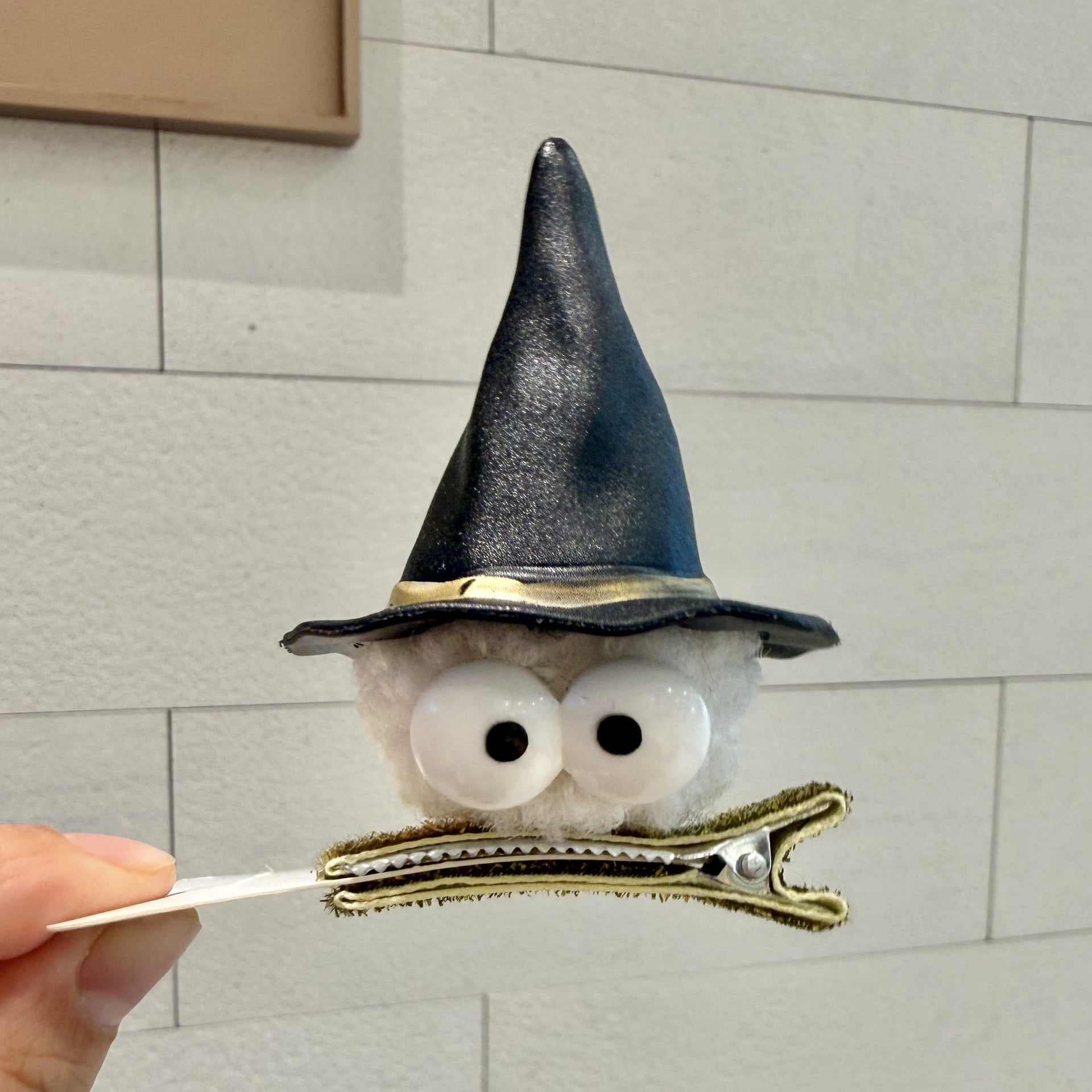 （Pre Order）Halloween Hair Clip