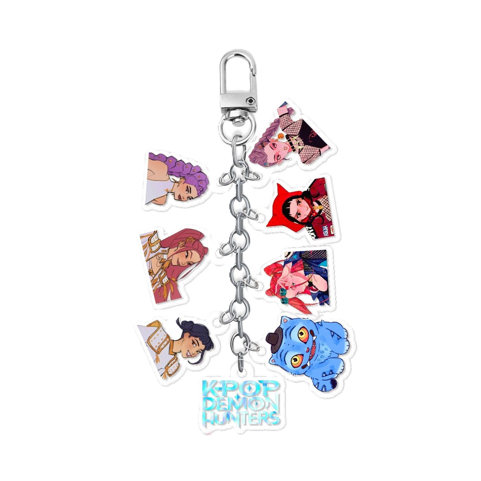 （Pre Order）Movie Character Pendant