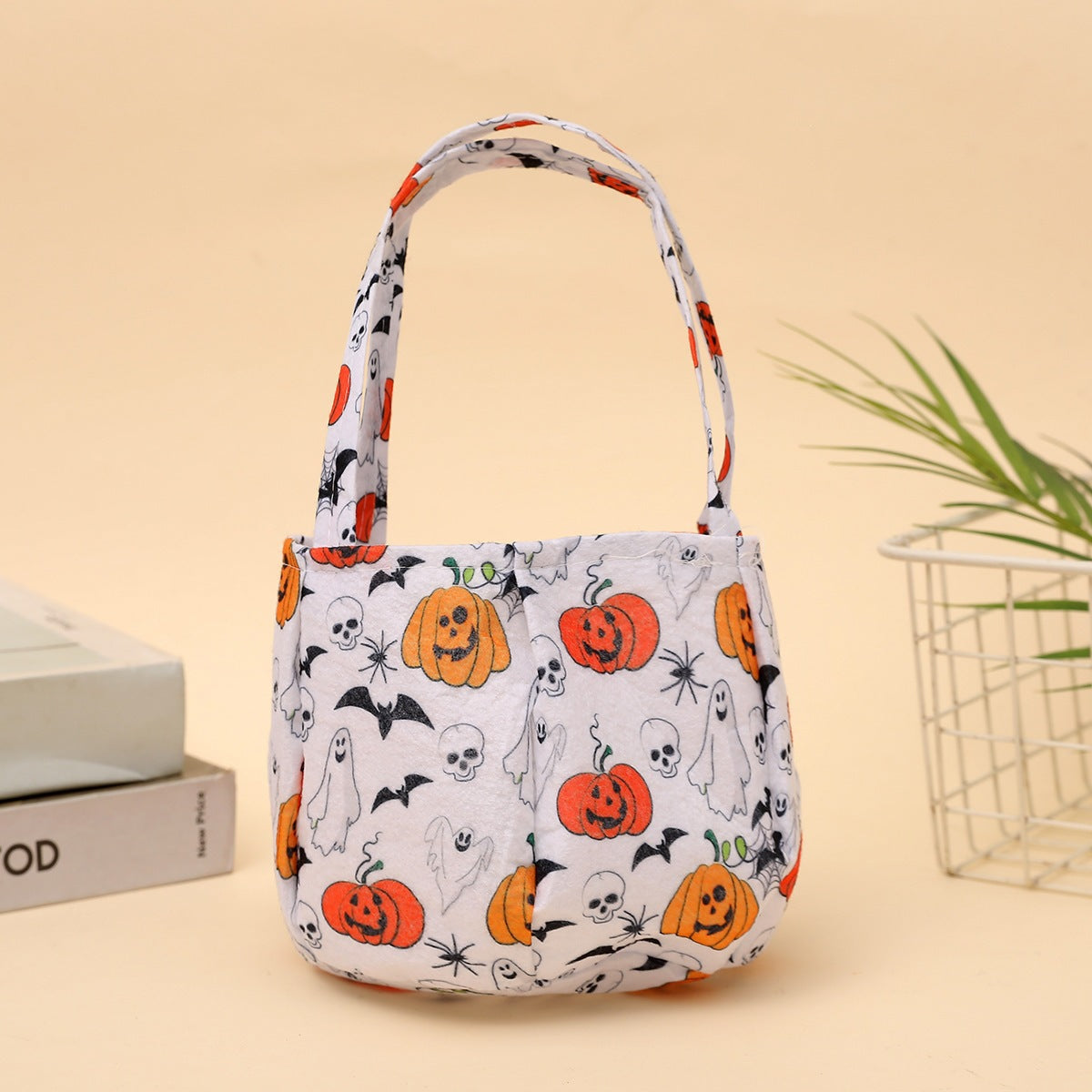（Pre Order）Halloween Bag