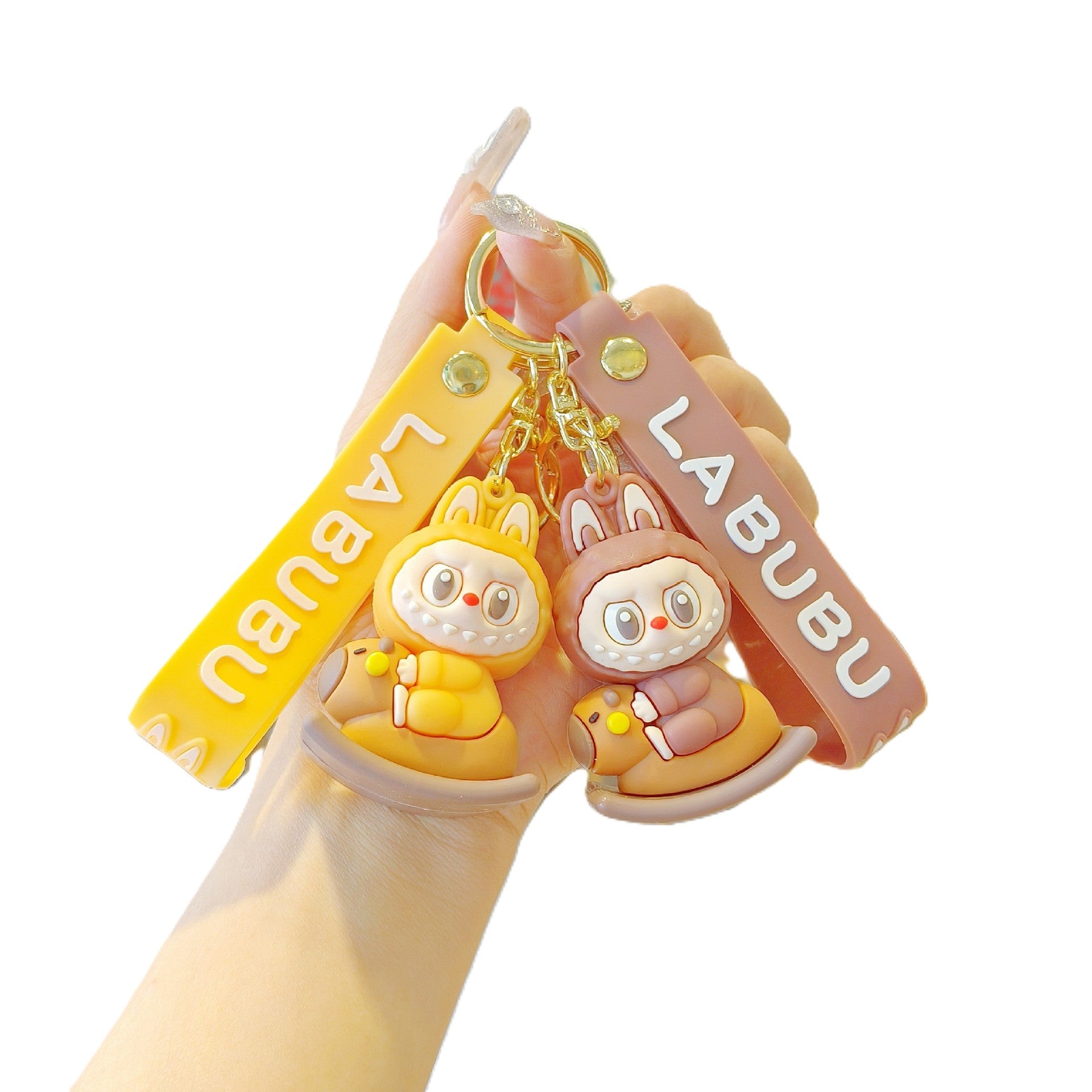 （Pre Order）LBB Keychain Pendant