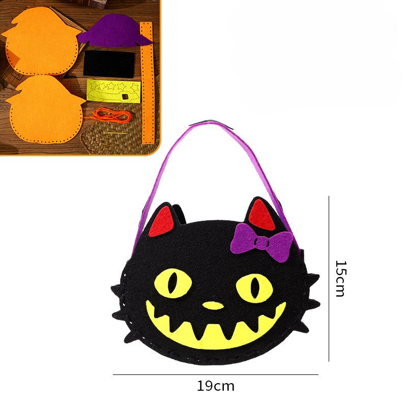 （Pre Order）Halloween DIY bag