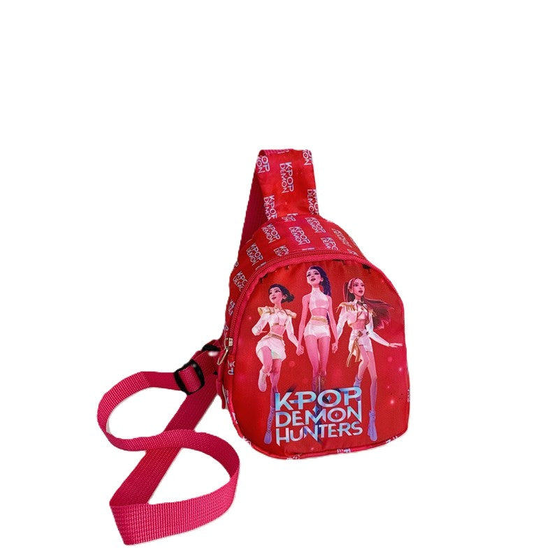 （Pre Order）Movie Character Bag