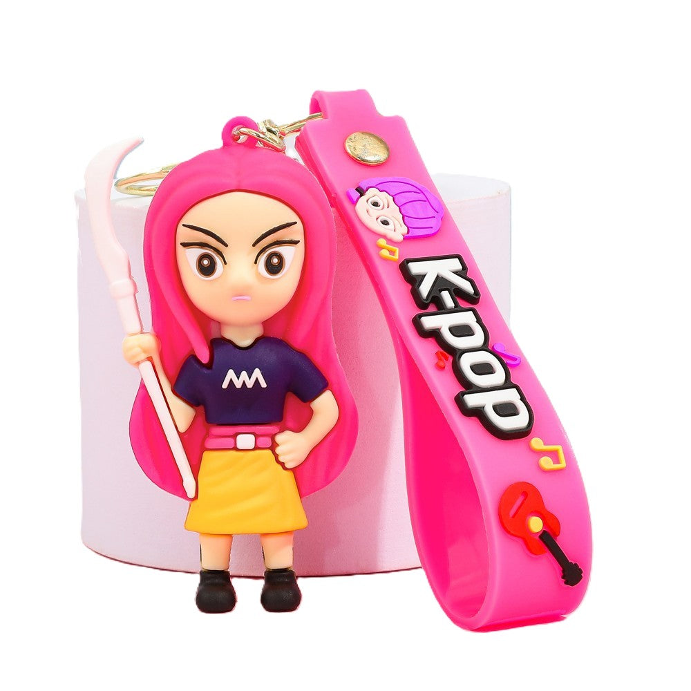 （Pre Order）Movie Character Pendant
