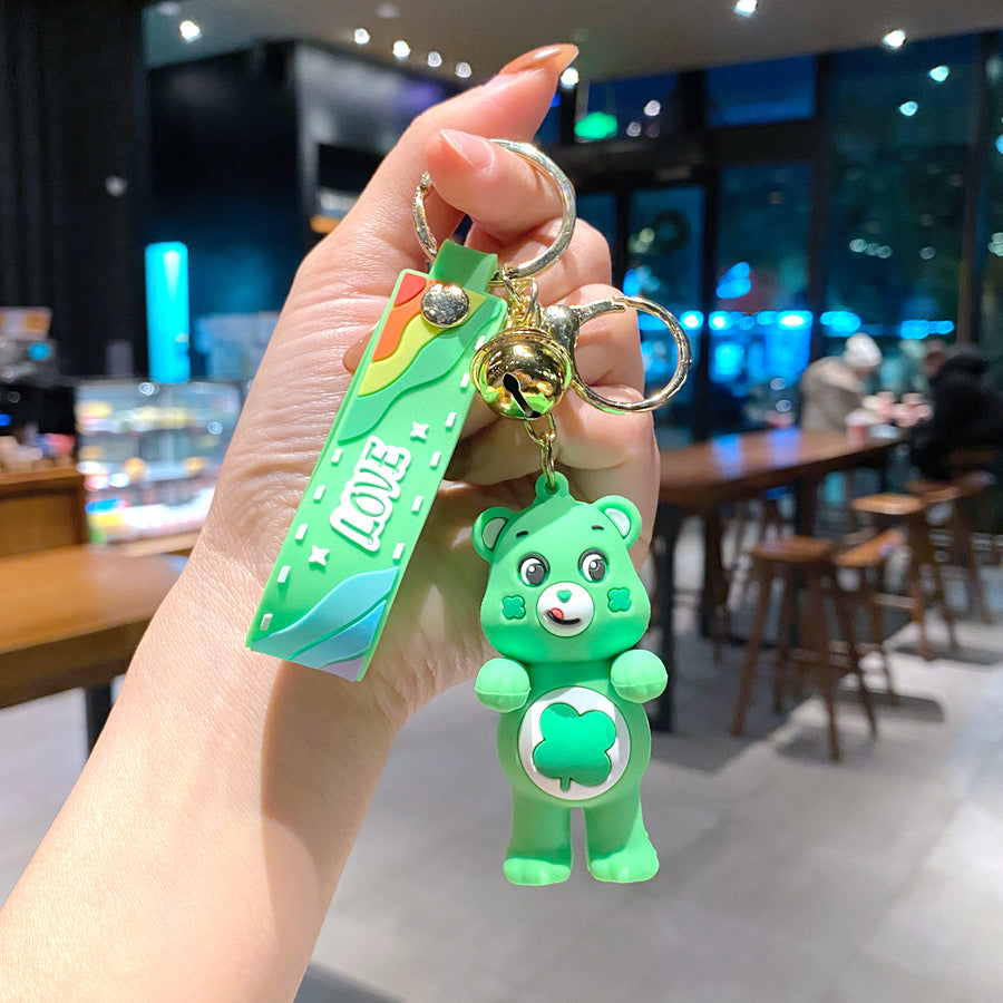 （Pre Order）Care Bears Pendant