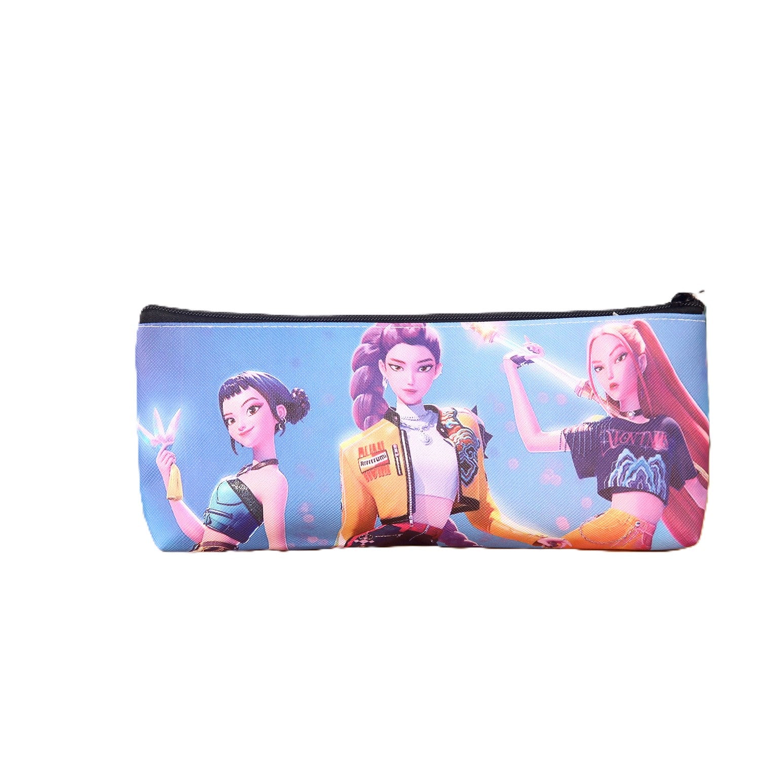 （Pre Order）Movie Character Pen Bag