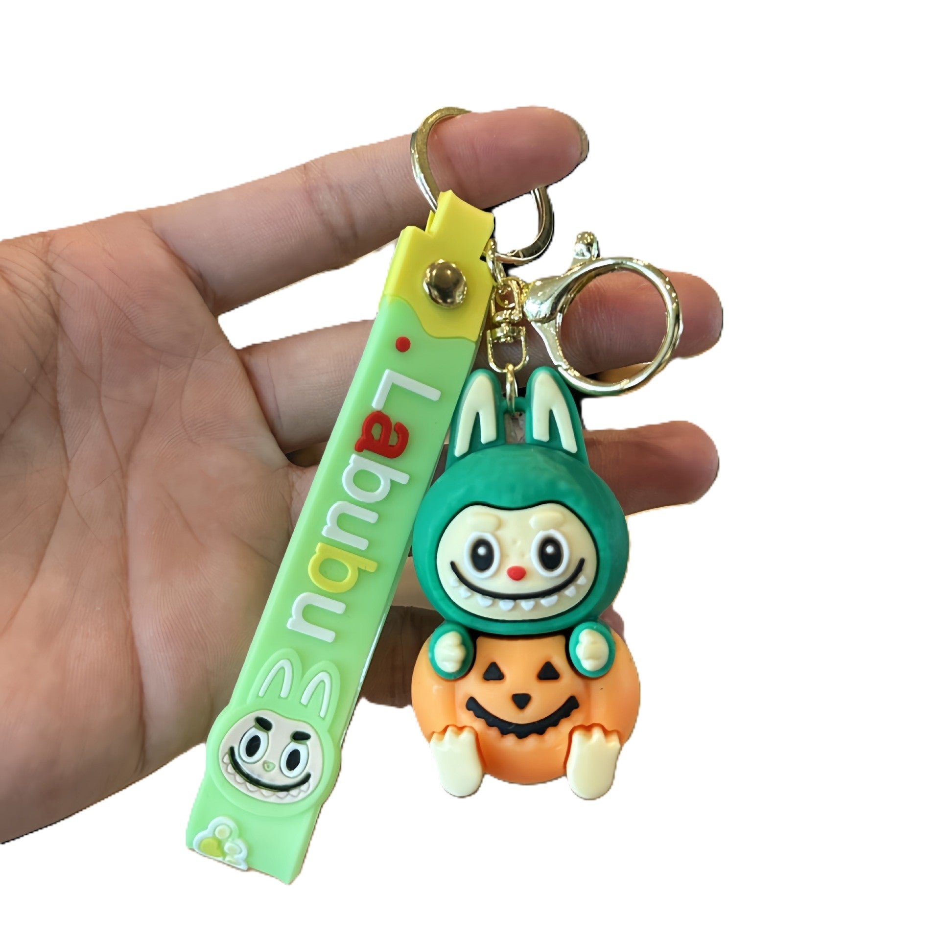 （Pre Order）LBB Halloween Pendant