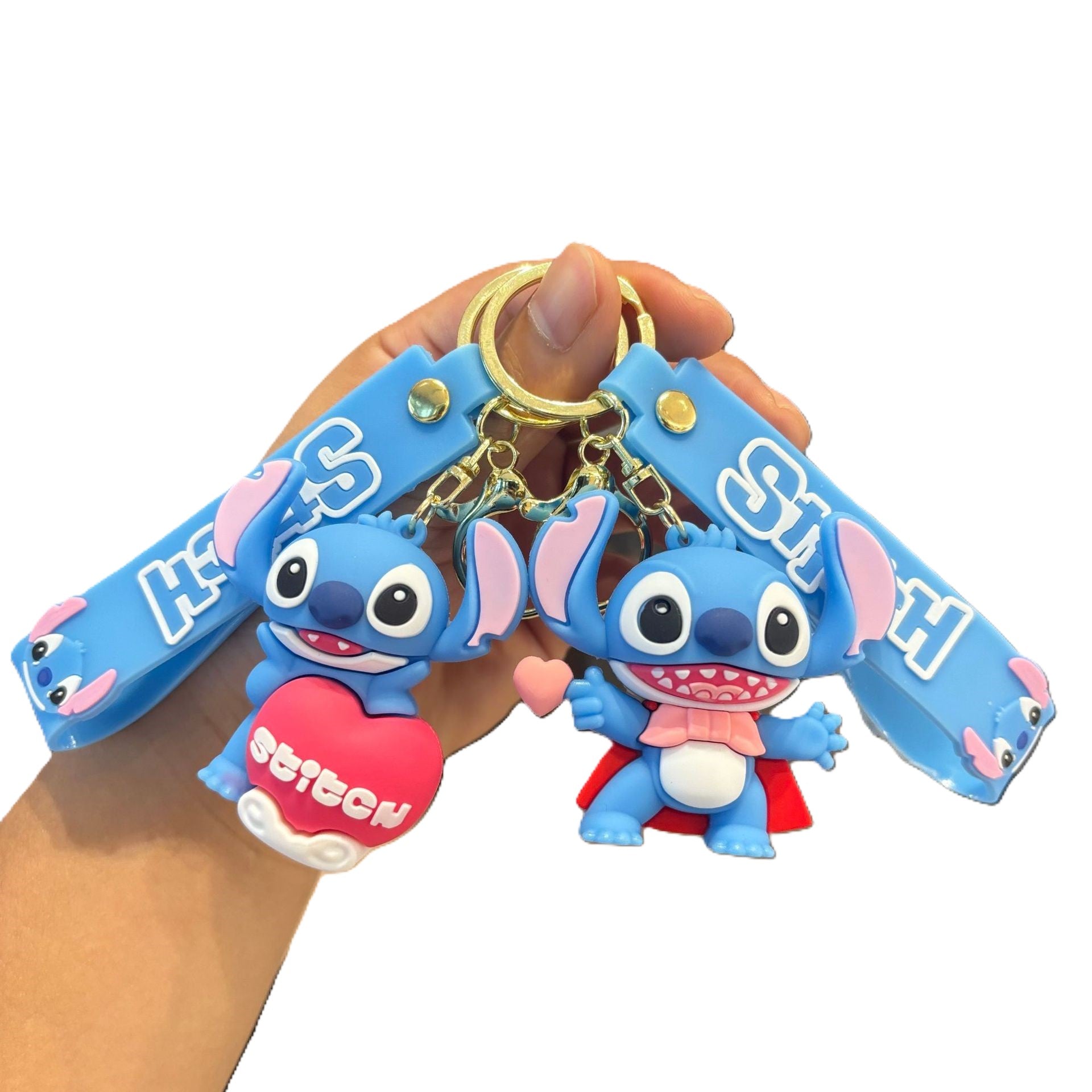 （Pre Order）Cartoon Key Chain
