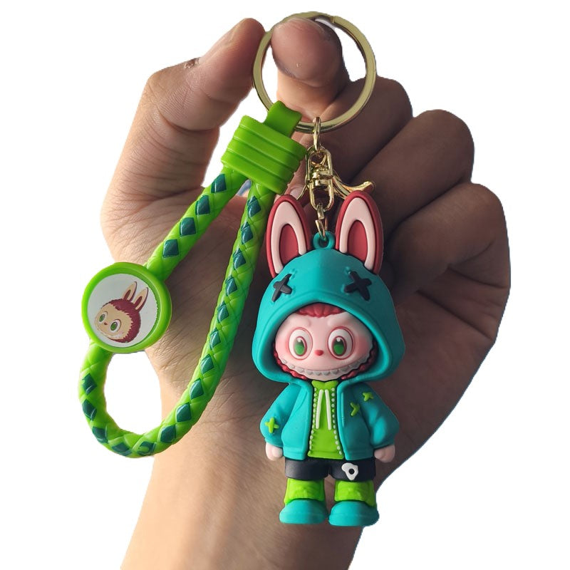 （Pre Order）Cute LBB Key Pendant