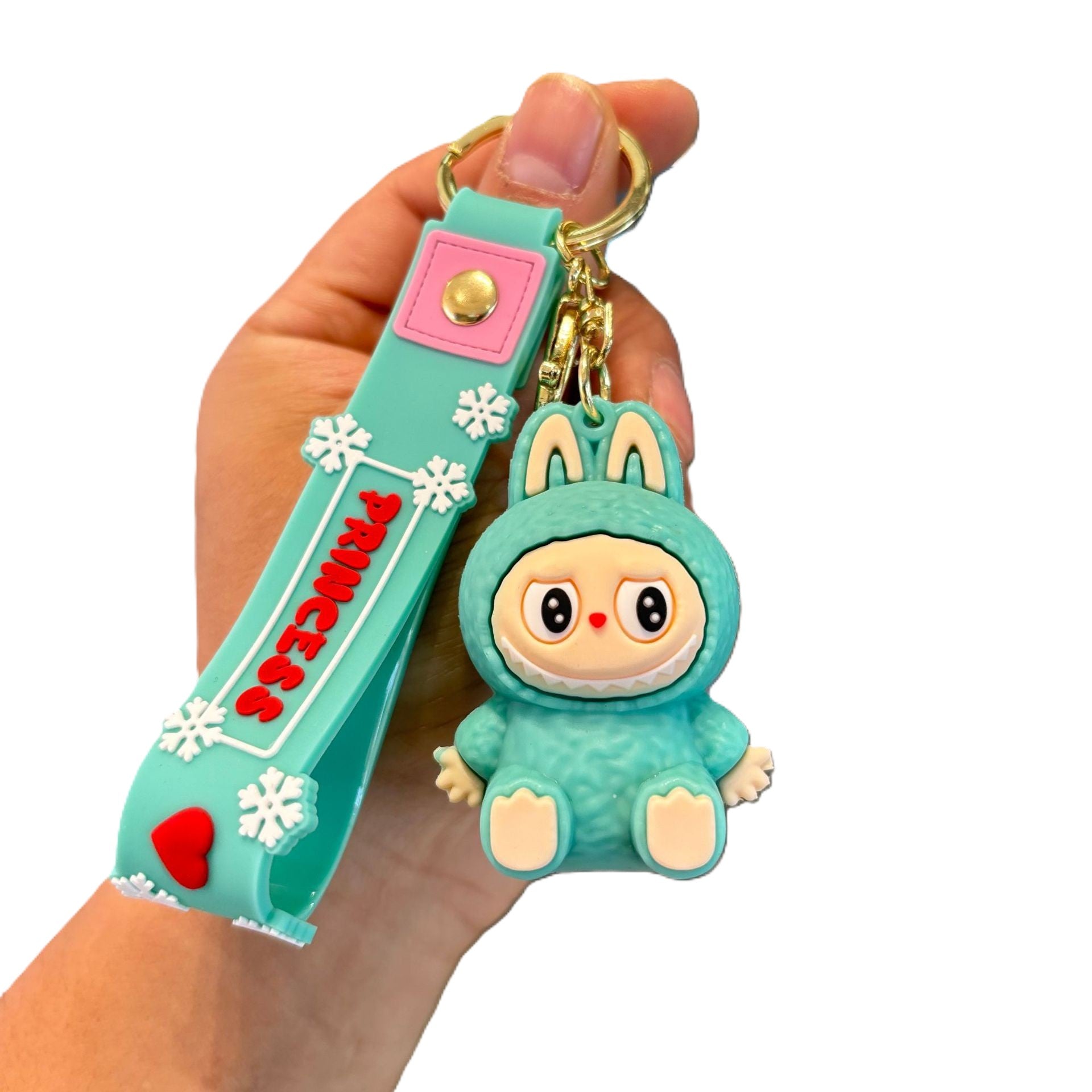 （Pre Order）Christmas LBB Pendant