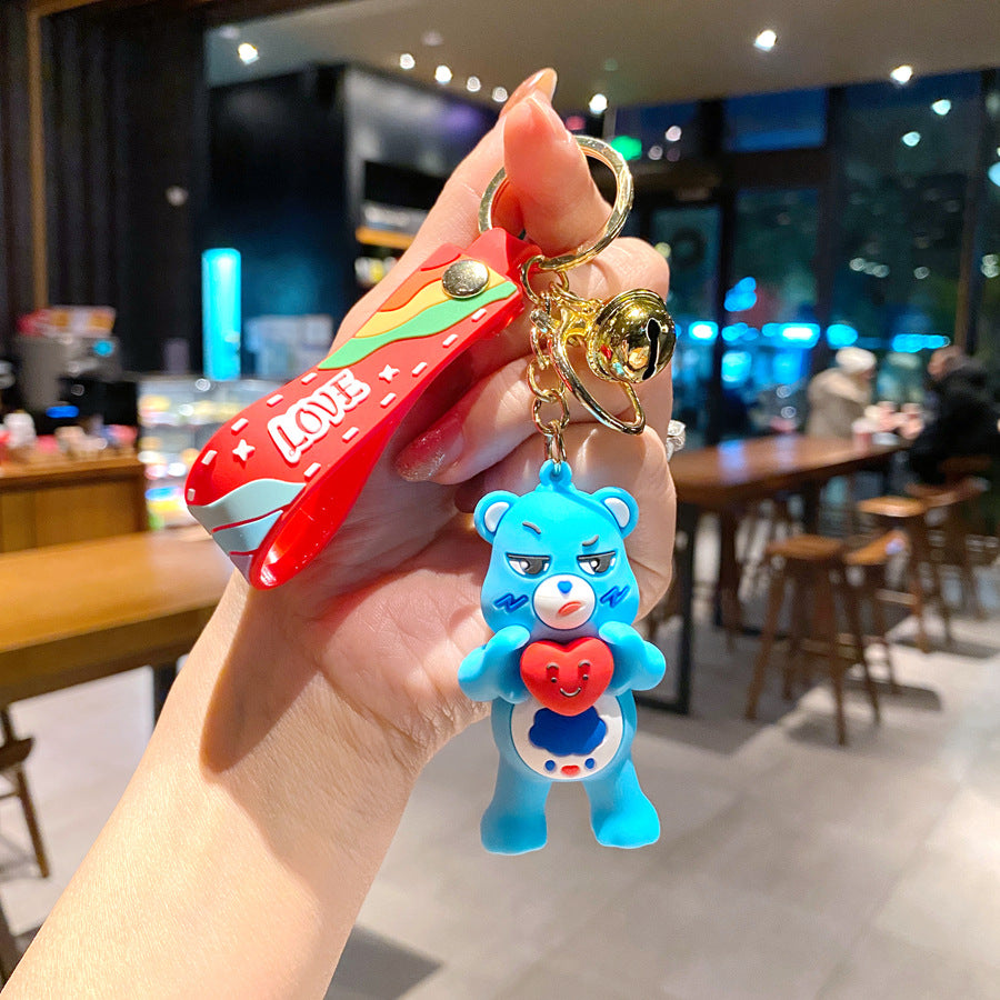 （Pre Order）Care Bears Pendant
