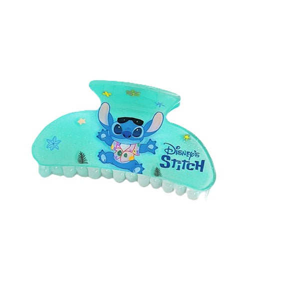 （Pre Order）Summer Cartoon Hairpin