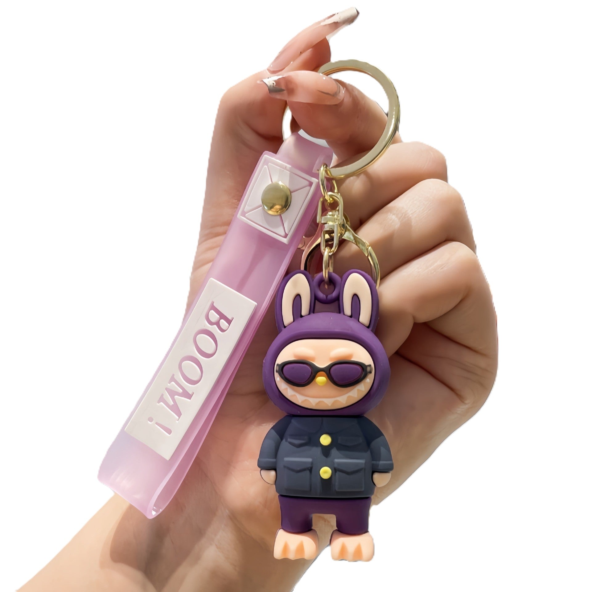 （Pre Order）Cool LBB Pendant