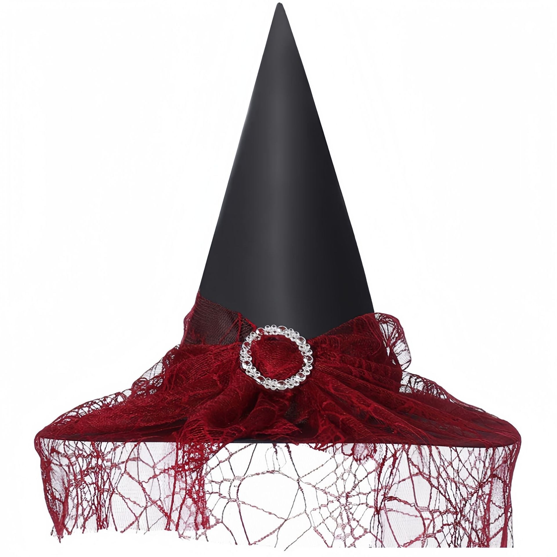 （Pre Order）Halloween Witch Hat