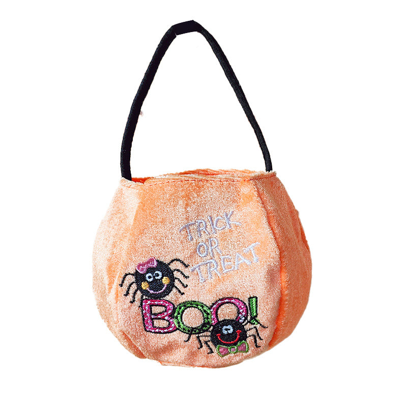 （Pre Order）Halloween Candy Handbag