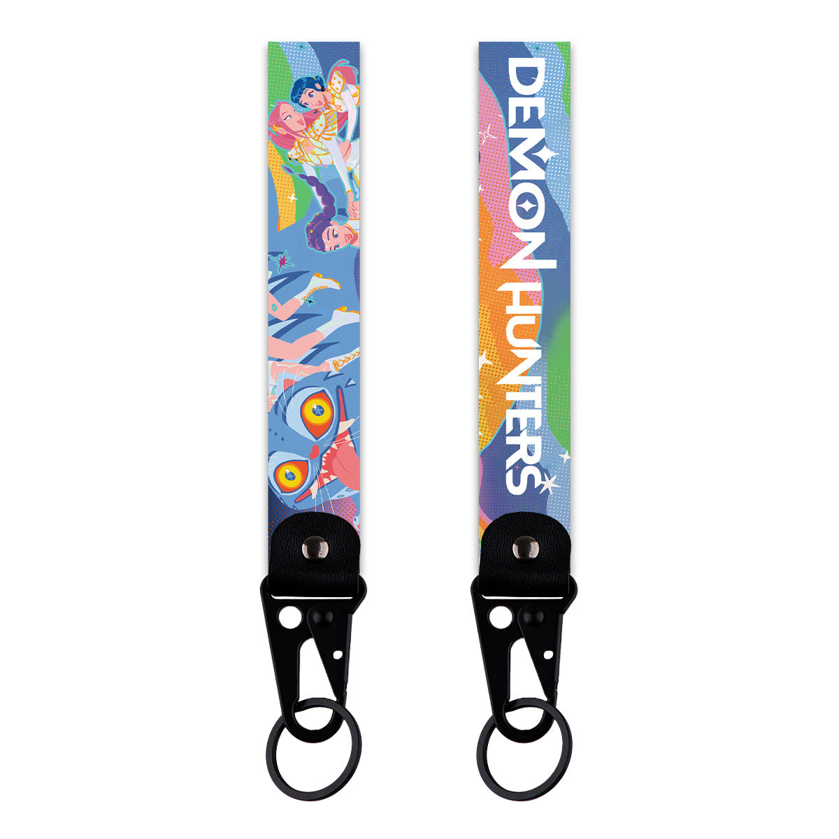 （Pre Order）Movie Character Key Chain